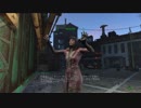 【FALLOUT4】ハンドガンコレクションを息子に自慢しに行こうかな＃5【ゲーム実況】
