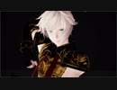 【MMDグラブル】ルシフェルでBreak the Ice