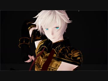Mmdグラブル 最高傑作と創造主はおねダリする ニコニコ動画