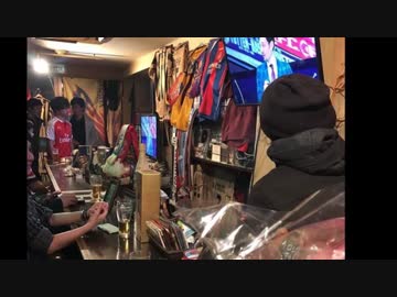 ファンタジスタカフェにて　昔セレッソにいたあの選手を思い出したい話