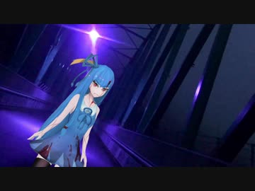 【閲覧注意】鉄橋デ出会ってシまっタ化ケ物【VOICEROID劇場】