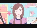 Curly Lion/初音ミク
