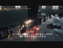 無能兵士の侵入6