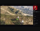 部長とだっとさんとケリーさんとnicoさんと ま視聴者の GTA5【実況プレイ】その407