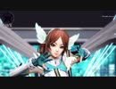 【MMD-PSO2】クーナ用ステージ【Satisfaction】