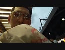 アメ横で人生初の激辛ケバブを食べてみた