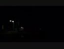 深夜の駐車場で「STANDING ALIVE」を歌ってみた