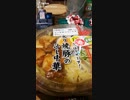 旅先にて・・・