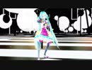 【MMD】砂の惑星【Sour式初音ミクMagicalMirai2018 】