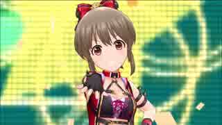 【デレステMV】ミラクルテレパシー