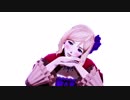 【APヘタリアMMD】にゃんじゅーる/Body Party