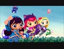 海外テレビアニメ年代記　放送年別OP集(167)　2015年⑫