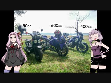 【VOICEROID車載】ゆかズマ！part7【猪苗代湖キャンプツーリング編②】