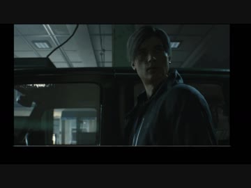 ぐしゃバイオRe2初見ハードコア 初日Part1