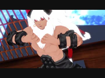 【ジャンル混合ＭＭＤ】英霊と刀剣で劣等上等【刀剣乱舞×ＦＧＯ】