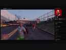部長とだっとさんとケリーさんとnicoさんと ま視聴者の GTA5【実況プレイ】その409