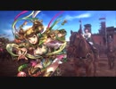 【三国志大戦】桃園プレイ　穆に元気をもらう動画80　【十四州　無編集】