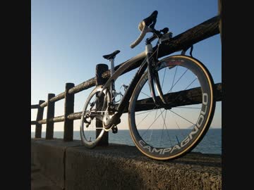 変態ローディーの楽しいロード生活 パート1