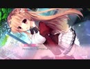 【実況】PS4 春音アリス*グラム Snow Drop Part1
