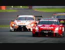 【MAD】SUPER GT 2019