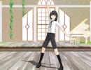 【SideMMD】夜もすがら君想ふ【神楽麗】