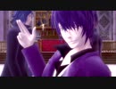 【MMD銀魂×MMD刀剣乱舞※閲覧超絶注意】『REVOLVER』【晋助審神者&東西槍&明石国行】