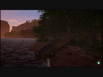 野獣系王道の草食恐竜.isle3