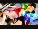 【東方MMD】風見幽香と純弧でSkake It Off_1080p60fps
