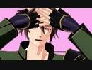 【MMD刀剣乱舞】＿＿ベノム＿＿【御手杵】