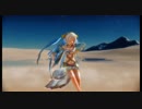【MMD】シロさんで「砂の惑星」
