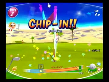 WE LOVE GOLF!(ウィー ラブ ゴルフ!) ルクソールインビテー