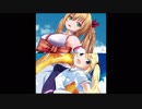 【比較】アイドル部の果実【グリザイアの果実OPパロ】