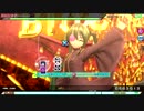 【PDAFT】224 Blackjack (EXTREME) 初音ミクモジュール：壱の桜：桜花