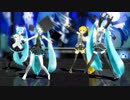 【MMD】［七葉1052式］ななちゃんたちで「ヒビカセ」