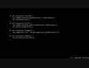 【ボーカロイド　カバー】world.execute(me);【結月ゆかり・穏】
