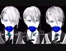 【MMD刀剣乱舞】妄想疾患■ガール【山姥切長義】