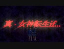 お茶を濁す【真・女神転生if...SFC版 】 ＃８　怠惰界・・・【ゆっくりだけ】