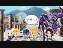 【ジョジョMAD】ぐげ　ぐげ　ぐげ