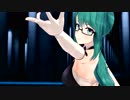 [MMD] 神楽すず Conqueror