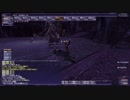 【FF11】★修羅の道とてむずチャレンジ【赤ソロ】
