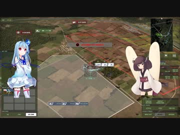 「wargame:reddragon」きりたんのblue dragon # 23