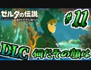 【ゼルダの伝説DLC実況】何着てんだ…何だその自信ありげの顔は！ part11