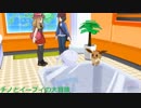 ポケモンチノとイーブィの大冒険その5
