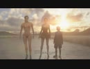 [バイオハザードRE:2]  何かがおかしいED
