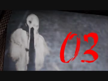 【全裸俳優狂演ホラー】LAYERS OF FEAR 2 実況プレイ 03【FeniX】
