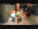 【DQB2】お調子者がドラクエビルダーズ2を実況してみるとこうなる part72