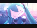 【MMD】SPiCa（ふわミク）