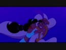 【韓国語で聴く】ディズニー名曲「アラジン - A whole new world」　和訳付