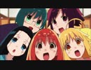 【OP】じょしらく【ED】