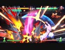 後輩とドラゴンボールファイターズ#75